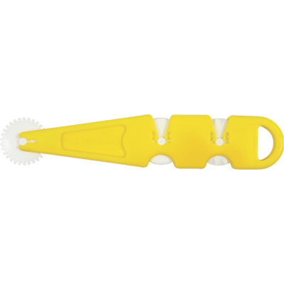 PME Designer Wheeler with 3 Heads