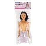 PME Doll Pick: Black Hair