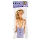PME Doll Pick: Blonde