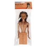 PME Doll Pick: Ethnic