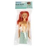 PME Doll Pick: Redhead