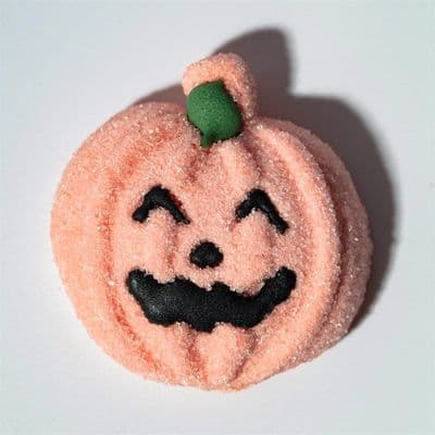 PME Edible Halloween Marshmallows: Pumpkins (pack of 12)