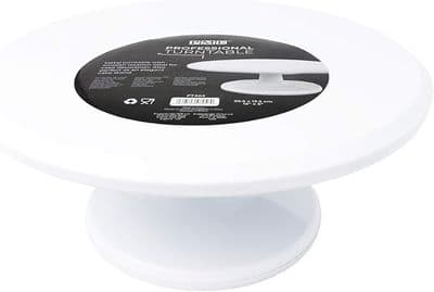 PME Metal Turntable - Professional (305mm x 135mm / 12