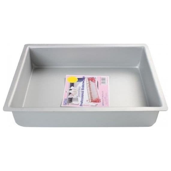 PME Oblong Cake Tin 9