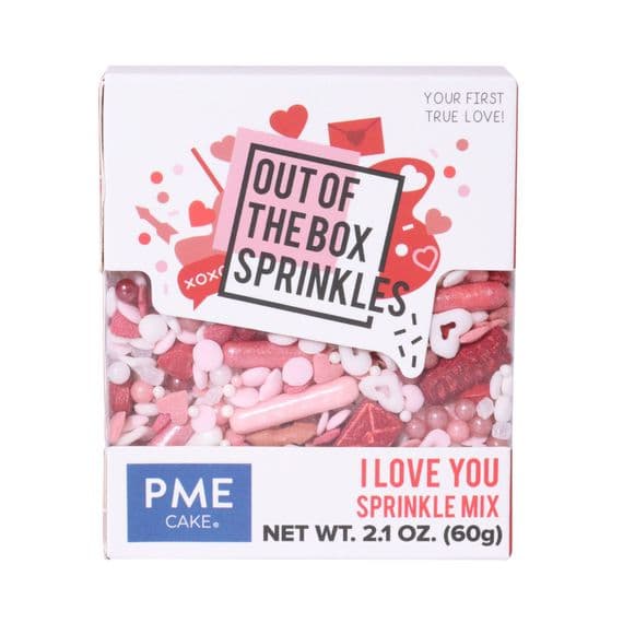 PME Valentines 