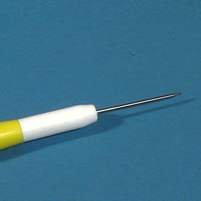 PME6 Scriber Needle Modelling Tool
