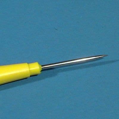 PME6T Scriber Needle Modelling Tool: Thick