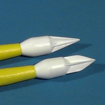 PME8 Taper Cones 5/6 Star Modelling Tools