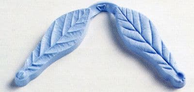 Poinsettia Veiner 51mm