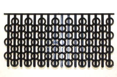 Polka Dots Patchwork cutter