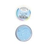 Rainbow Dust Plain & Simple Powder Colour: Baby Blue B.B. 12/2021