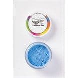 Rainbow Dust Plain & Simple Powder Colour: Caribbean Blue B.B.12/2021