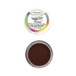 Rainbow Dust Plain & Simple Powder Colour: Chocolate B.B. 12/2021