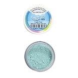 Rainbow Dust Plain & Simple Powder Colour: Light Teal B.B. 12/2021
