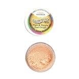 Rainbow Dust Plain & Simple Powder Colour: Peach Delight B.B. 12/2021