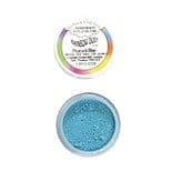 Rainbow Dust Plain & Simple Powder Colour: Peacock Blue B.B. 12/2021