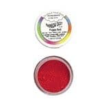 Rainbow Dust Plain & Simple Powder Colour: Poppy Red B.B. 12/2021
