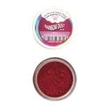 Rainbow Dust Plain & Simple Powder Colour: Rust B.B. 12/2021