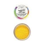 Rainbow Dust Plain & Simple Powder Colour: Sunset Yellow B.B. 12/2021