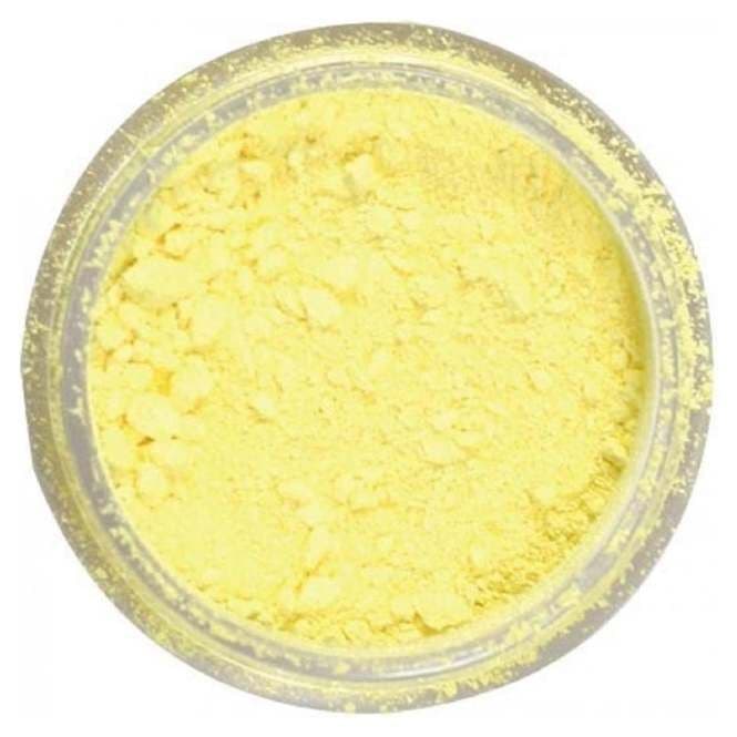 Rainbow Dust Powder Colour Primrose