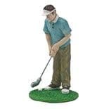 Resin Figurines & Toppers