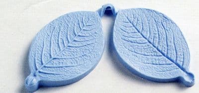 Rose Leaf Veiner 45mm