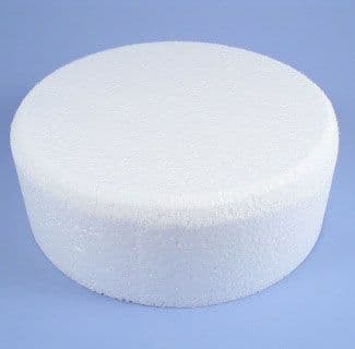 Round Chamfered Edge Dummy 7