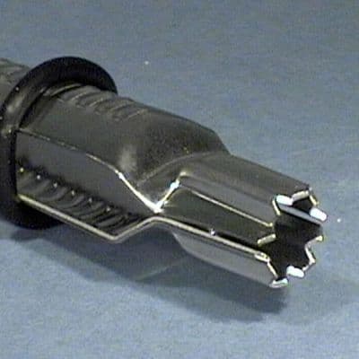 SA621 Star Serrated 1/2