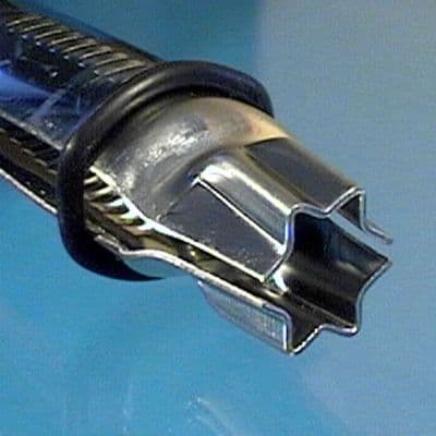 SA624 Star Plain 1/2