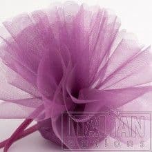 Scalloped Edge Crystal Nets