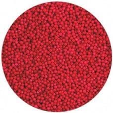 Scrumptious Hundreds & Thousands 90g: Red
