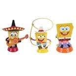 Spongebob Figures
