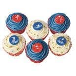 Sport Icons Sugarettes