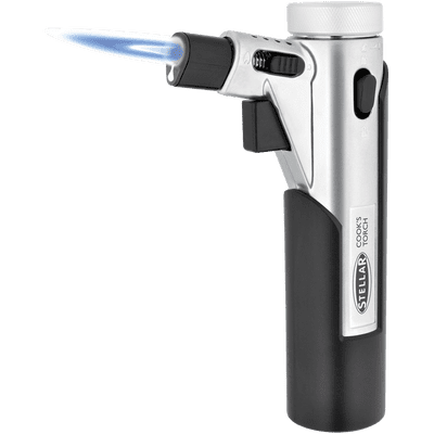 Stellar Cook's Torch