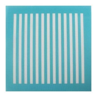 Stencils for Cake Sides