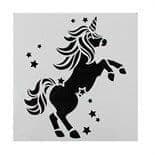Stencils for Caketops