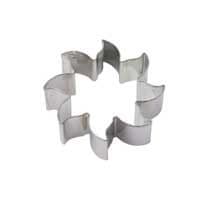Sun Cookie Cutter, 7.5cm