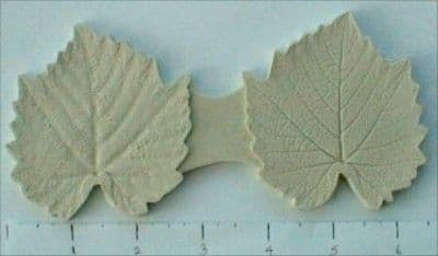 Vine leaf veiner