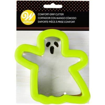 Wilton Comfort Grip Cutter: Ghost