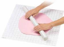 Wilton Measuring Mat   OUT OF STOCK