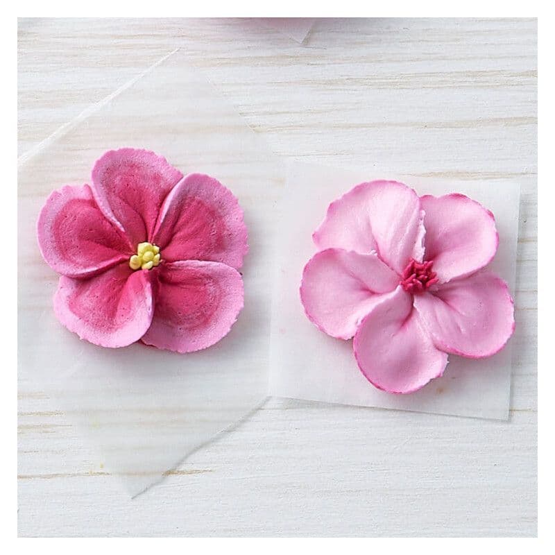 Wilton Petal Rose Petal Piping Nozzle Giant Rose Petal Piping Tip