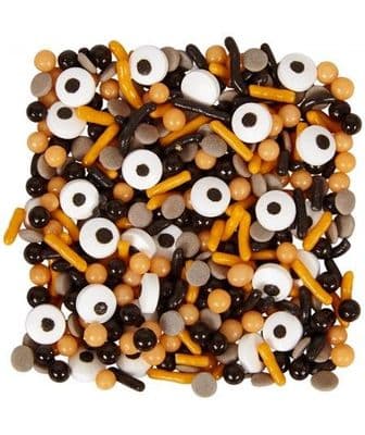 Wilton Sprinkles 56g: Eyeball Mix