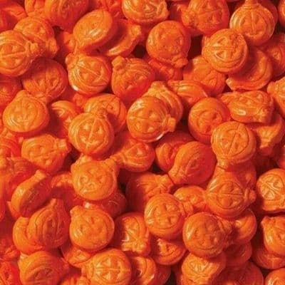 Wilton Sprinkles 56g: Jack-O-Lantern