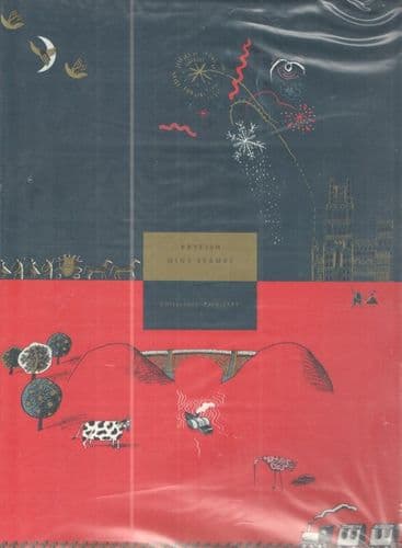 1989 Royal Mail Collectors  Year Pack 204 CP1466a