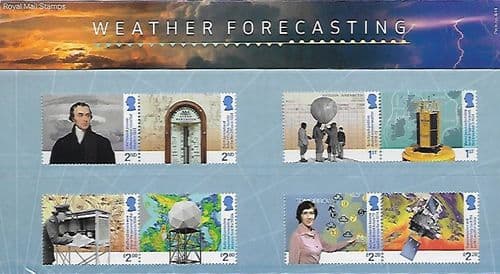 2024 Pack Number 644 Weather Forecasting Presentation Pack