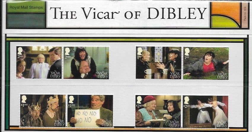 Regal Publishing Scène à Onglets On Your Confirmation Day