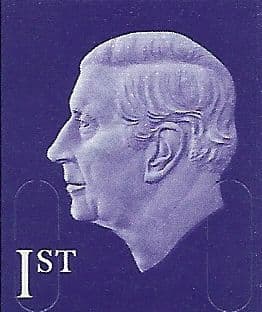 All King Charles III