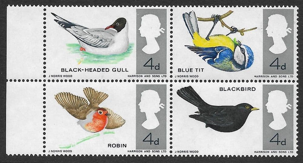 Errors, Flaws & Scarcities