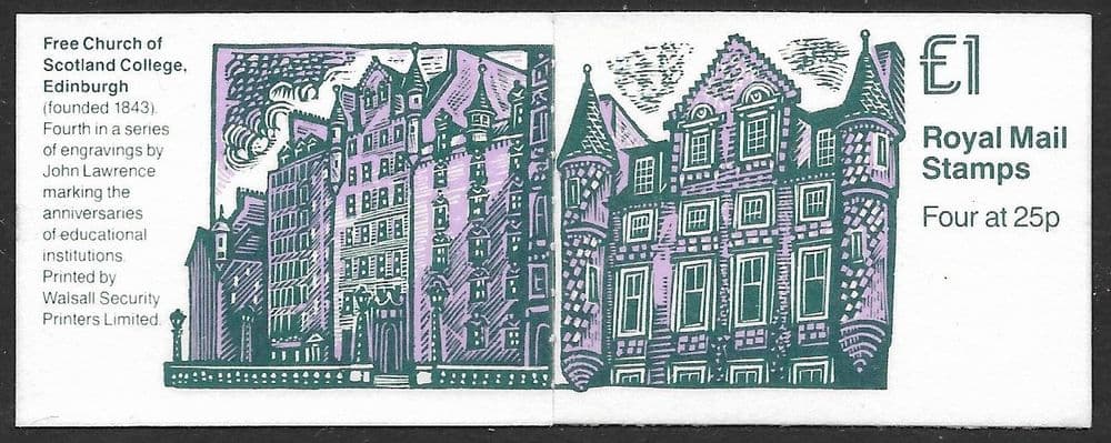 FH31 Educational Institutions Design 4 Perf AP5b Cylinder W1 W1 1 00 ...