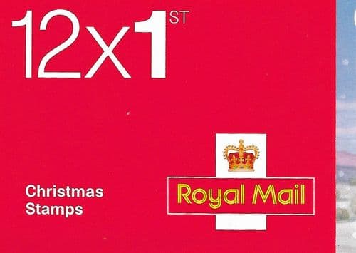 LX34 2007 Christmas Booklet (Plain)